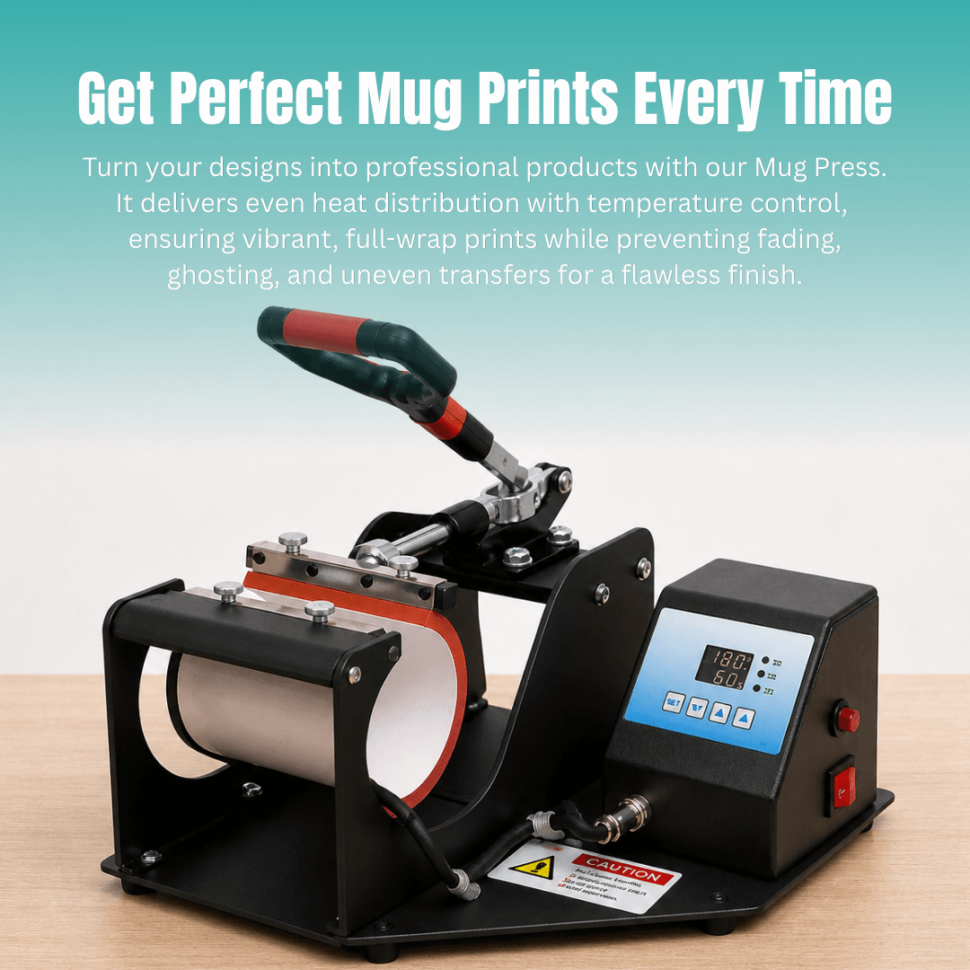 Mug Press